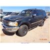 Image 2 : 1997 - FORD EXPEDITION/RESTORED SALVAGE
