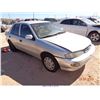 Image 1 : 1996 - KIA SEPHIA/RESTORED SALVAGE
