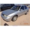 Image 2 : 1996 - KIA SEPHIA/RESTORED SALVAGE