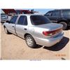 Image 3 : 1996 - KIA SEPHIA/RESTORED SALVAGE