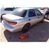 Image 4 : 1996 - KIA SEPHIA/RESTORED SALVAGE
