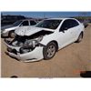 Image 2 : 2013 - CHEVROLET MALIBU