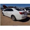 Image 3 : 2013 - CHEVROLET MALIBU