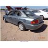 Image 3 : 2002 - KIA OPTIMA