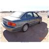 Image 4 : 2002 - KIA OPTIMA