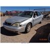 Image 2 : 2002 - MERCURY SABLE
