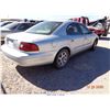 Image 4 : 2002 - MERCURY SABLE