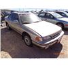 Image 1 : 1990 - ACURA LEGEND