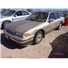 Image 2 : 1990 - ACURA LEGEND