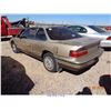 Image 3 : 1990 - ACURA LEGEND