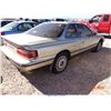 Image 4 : 1990 - ACURA LEGEND