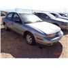Image 1 : 2002 - SATURN SL1