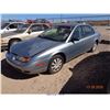 Image 2 : 2002 - SATURN SL1