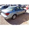 Image 4 : 2002 - SATURN SL1