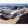 Image 2 : 2002 - NISSAN SENTRA