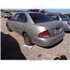 Image 3 : 2002 - NISSAN SENTRA