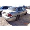 Image 4 : 2002 - NISSAN SENTRA