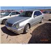 Image 2 : 2002 - MERCEDES BENZ E300