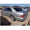 Image 3 : 2002 - MERCEDES BENZ E300