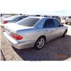 Image 4 : 2002 - MERCEDES BENZ E300