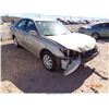 Image 1 : 2005 - TOYOTA CAMRY