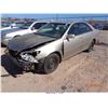 Image 2 : 2005 - TOYOTA CAMRY