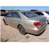 Image 3 : 2005 - TOYOTA CAMRY