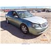 Image 1 : 2006 - NISSAN ALTIMA