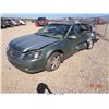 Image 2 : 2006 - NISSAN ALTIMA