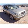 Image 1 : 1999 - LEXUS RX300