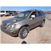 Image 2 : 1999 - LEXUS RX300