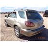 Image 3 : 1999 - LEXUS RX300