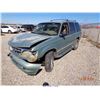 Image 2 : 1995 - FORD EXPLORER