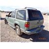 Image 3 : 1995 - FORD EXPLORER