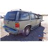 Image 4 : 1995 - FORD EXPLORER