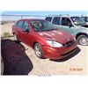 Image 1 : 2000 - FORD FOCUS