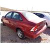 Image 3 : 2000 - FORD FOCUS