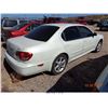 Image 4 : 2004 - INFINITI I35/RESTORED SALVAGE