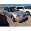 Image 1 : 1997 - HONDA CIVIC/SALVAGE