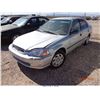 Image 2 : 1997 - HONDA CIVIC/SALVAGE