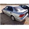 Image 3 : 1997 - HONDA CIVIC/SALVAGE