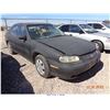 Image 1 : 1999 - CHEVROLET MALIBU