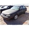 Image 2 : 1999 - CHEVROLET MALIBU