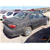 Image 4 : 1999 - CHEVROLET MALIBU