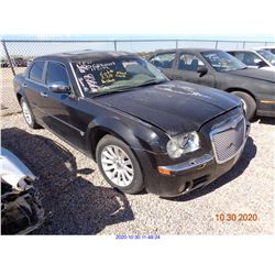 2005 - CHRYSLER 300