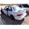 Image 3 : 2000 - SUBARU IMPRESA