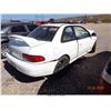 Image 4 : 2000 - SUBARU IMPRESA