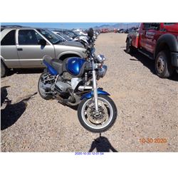 2000 - BMW R1100RT