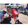 Image 1 : 2008 - UNDEFINED MOTORCYCLE