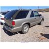 Image 4 : 2001 - CHEVROLET BLAZER
